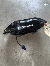 02-07 Maserati Coupe 4200 M138 Front Left Brake Caliper Oem