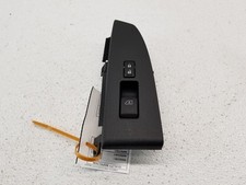 08-15 INFINITI G37/Q60 Cpe Passenger Door Window Switch Black/G OEM 25411JL40C