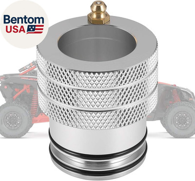 X3 Wheel Bearing Grease Tool 39Mm Compatible with Can-Am Maverick X3 & MAX Turbo