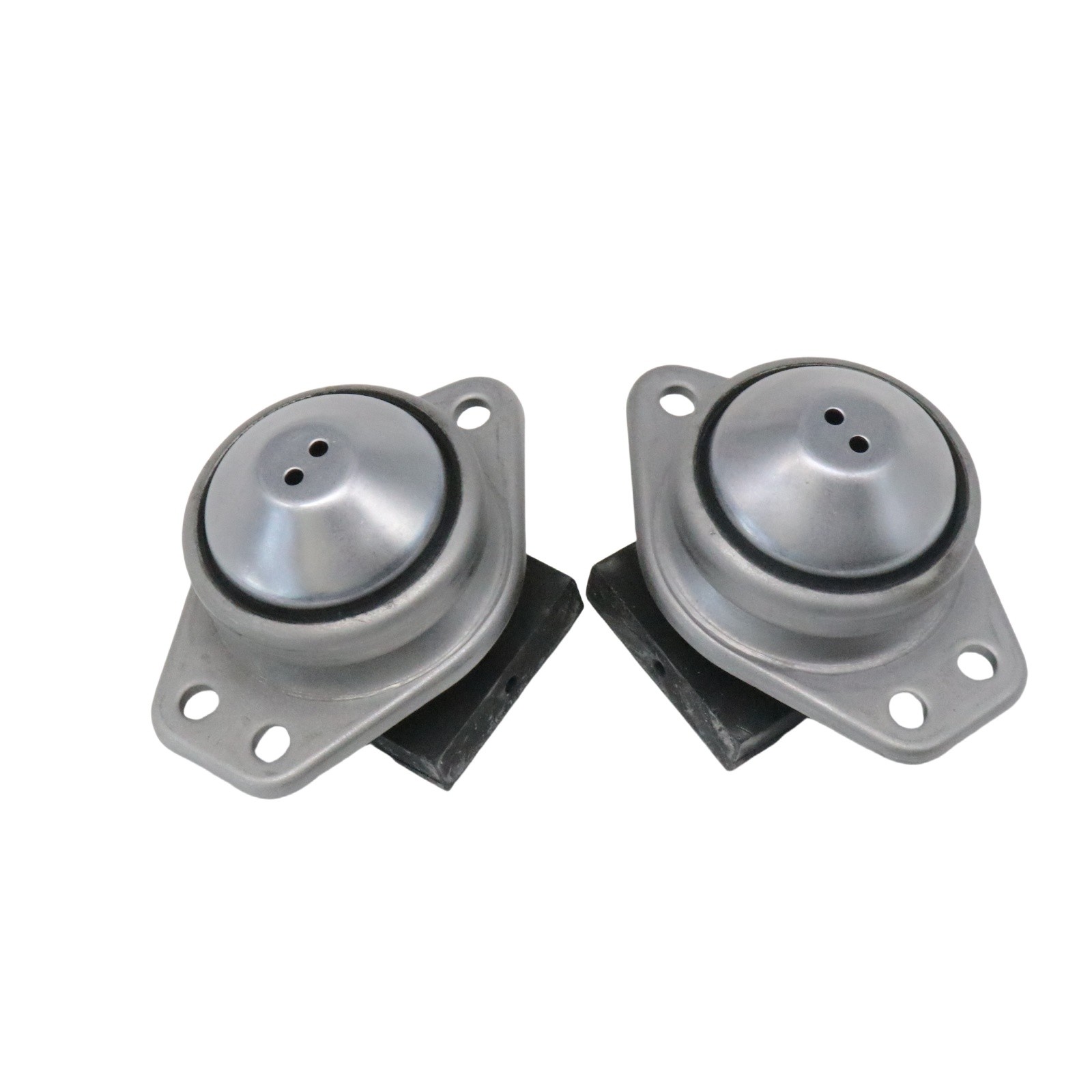 2pcs for Ferrari 612 599GTB Fiorano GTO Sa Aperta engine mounts USA