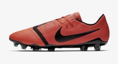 NIKE PHANTOM VENOM PRO FG SOCCER CLEATS NEW WB MENS SIZE 12 WOMENS 13.5  UPC209