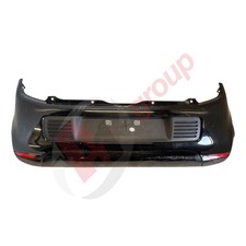 RENAULT TWINGO DYNAMIQUE SCE S/S MK3 (Ph1) (X07) 14-18 REAR BUMPER 850228749R