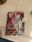 Carte Pokemon Mewtwo Ex de la Team Rocket 213/182 EV10 Rivalités destinées