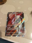 Carte Pokemon Mewtwo Ex de la Team Rocket 213/182 EV10 Rivalités destinées