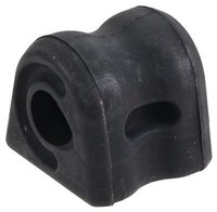 A.B.S. Lagerbuchse, Stabilisator 270832 FüR Honda