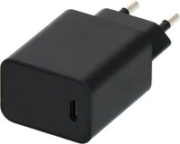Brennenstuhl USB C LadegeräT 20W Power Delivery (Eurostecker Typ C, Inklusive 1M