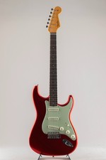 Fender Custom Shop Vintage Custom 1959 Stratocaster NOS Candy Apple Red USA 2018