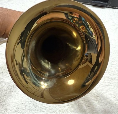 Trumpet Jupiter Str600 | eBay