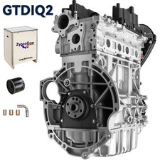 Long Block Engine Assembly For 01-19 Gm Ford Escape Focus Kuga Gtdiq2 1.6t 1.5t Long Block Engine Assembly For 01-19 Gm Ford Escape Focus Kuga Gtdiq2 1.6t 1.5t