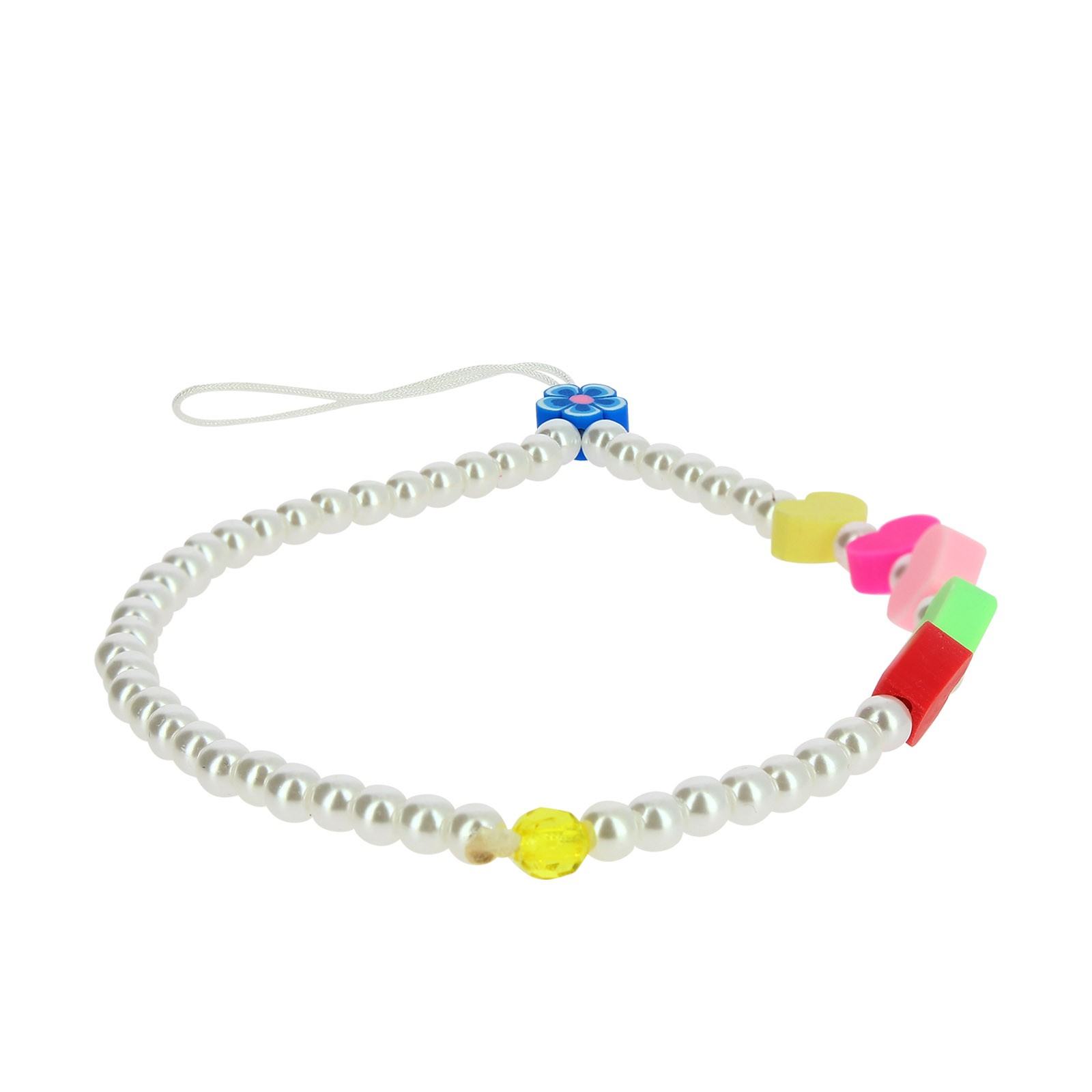 Bijou de téléphone 25cm Lovely le cadeau idéal pour accessoiriser un smartphone