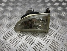FORD FOCUS Turnier DNW Nebelscheinwerfer links XS4XX5201A 1.40 Petrol 26844835