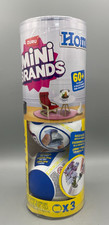 Zuru Mini Brands-Home, 3 Pack, Major Appliance Brands, Factory Sealed - NEW