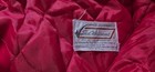 Vintage 60’s SEARS TED WILLIAMS LG Red Quilted Insulated Hunting Pants — photo 3