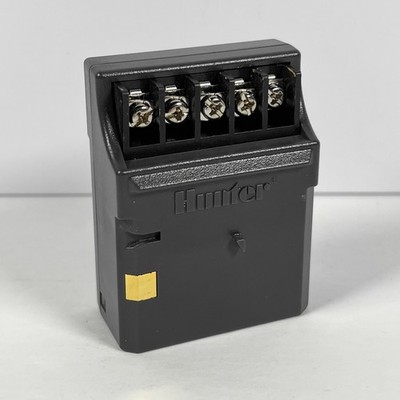 Hunter Pro-C 820200 Main Module 4 Station for PC-400 PC-400i HPC-400