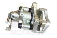 Motaquip Bremssattel VBC921L Gusseisen FüR Iveco Daily 6 Bus 33S11 35S11 35C11