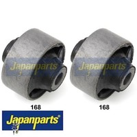2X Lagerung FüR Lenker Japanparts RU-168 Buchse 2 Querlenkerlager