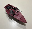 1985 G.I. Joe Cobra Moray Hydrofoil