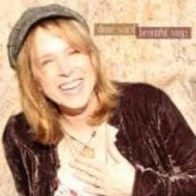 Diane Ward Beautiful Ways (CD) (UK IMPORT)
