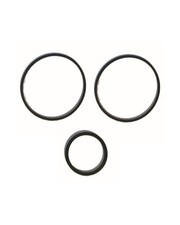 New Yamaha 3 Belts for CDC-600 CDC-697 CDC-665 CDC-685 CDC-906 with Tracking 