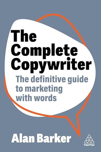 The Complete Copywriter by Alan Barker - 9781398613553 - Image 4