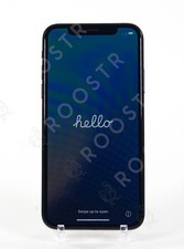 Apple iPhone XS 256GB Grigio Completamente Sbloccato A1920 MT8X2LL/A • Ottime Condizioni