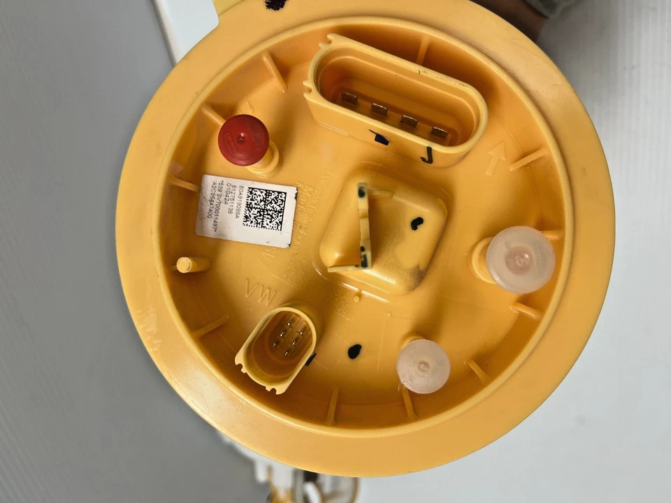 Fuel Pump Module 80A919088A for Audi Q5 SQ5 OEM 2018-2022 Foto 3 de 3