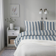 Completi di lenzuola o copripiumini IKEA 100% cotone Acquisti