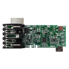 For Milwaukee 18V Lithium Battery Board M18 Lithium Battery Protection Board ↔