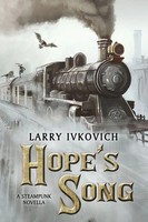 Hope's Song Larry Ivkovich Taschenbuch Englisch 2024 Ean 9781922856821