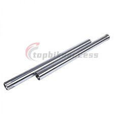 2x Inner Front Fork Tubes For Yamaha XV 750 XV 750 J Virago 1988-1997 38x735mm