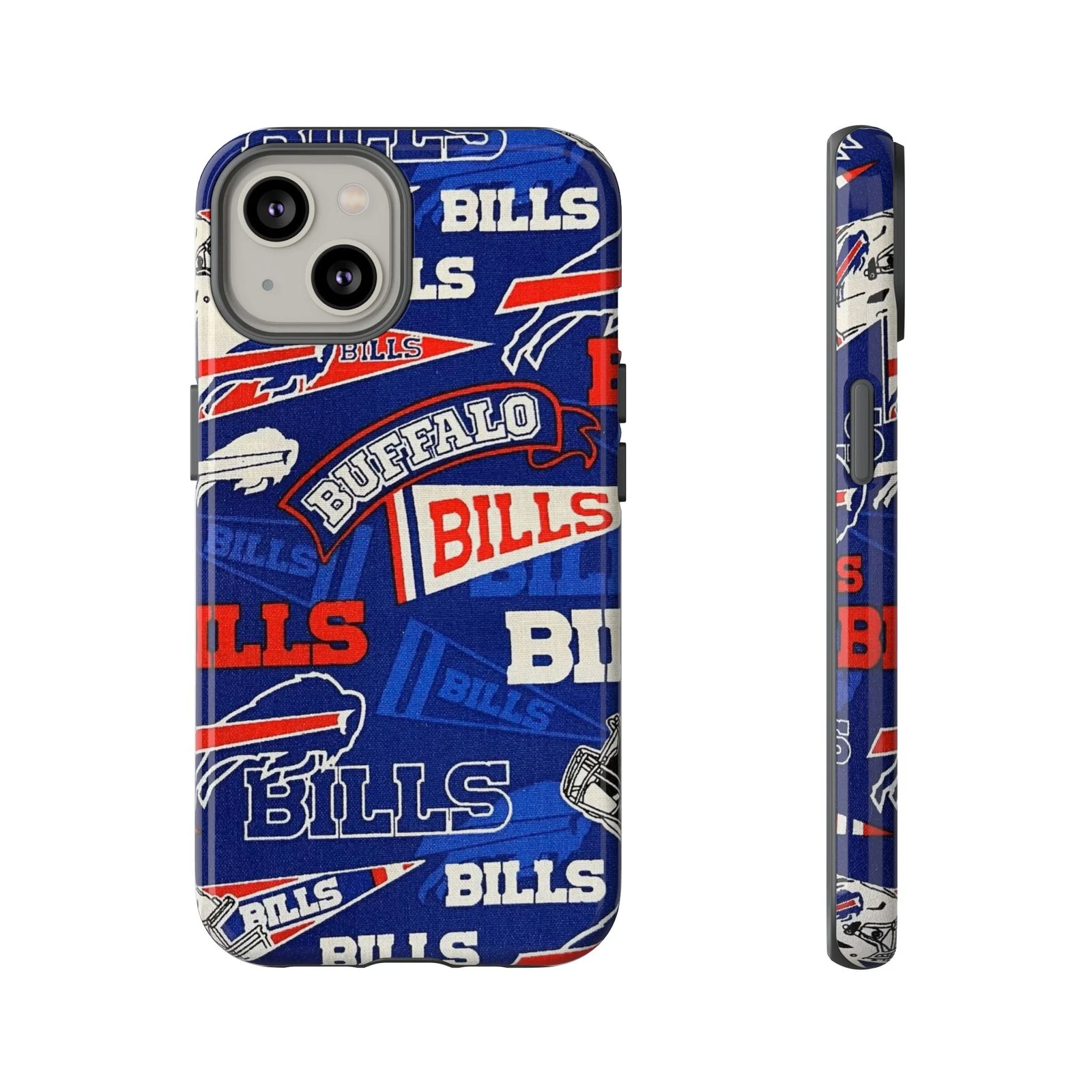 Buffalo Bills Phone Cases for iPhone