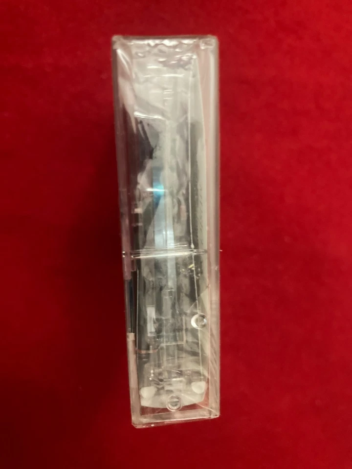 A Walton’s Christmas Together Again 1999 Cassette Tape Theme Song SEALED NEW - Image 4 of 4