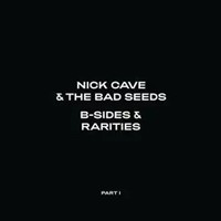 B-Sides & Rarities (Part I) | Nick Cave & The Bad Seeds | Audio-Cd | CD | 2021