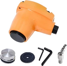 Pneumatic Palm Hammer Automatic Speed Hammer Scaler Handheld Air Chipping Hammer