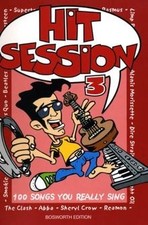 Hit Session 3 von Hildner, Gerhard | Buch | Zustand sehr gut