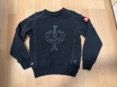Engelbert Strauss Kinderpullover Gr. 122/128 Arbeitskleidung