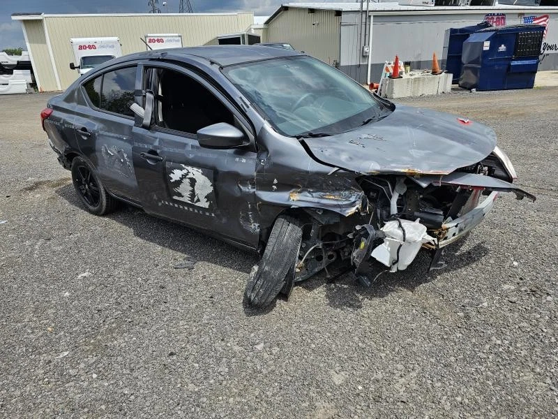 Главный цилиндр NISSAN VERSA 12 13 14 15 16 17 18 19 - Изображение 3 из 4