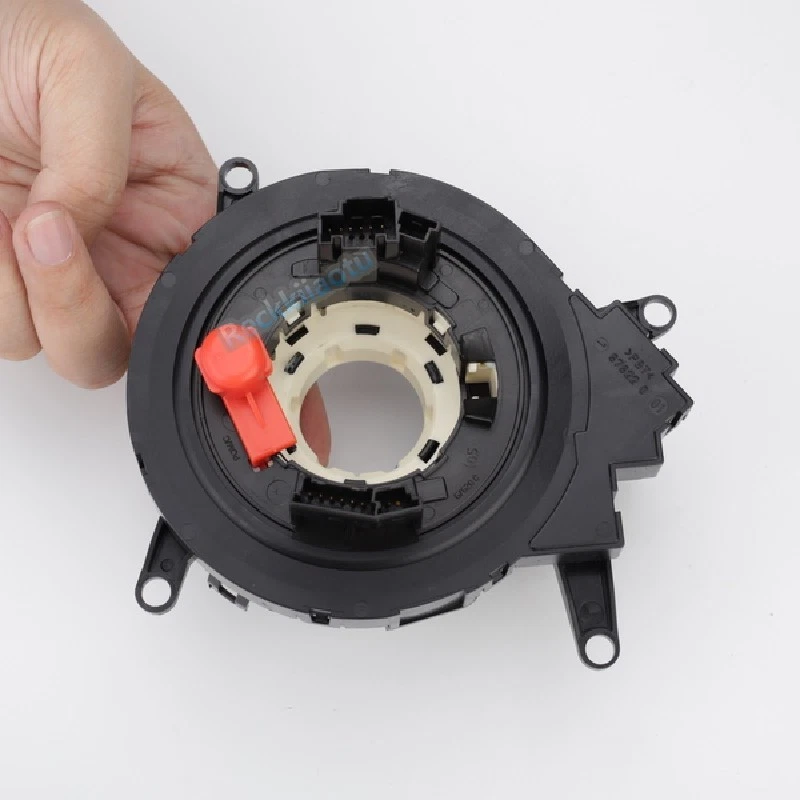 61316976394 Reloj Muelle Sin Calefacción PARA BMW 525i 528i 530i 535i 550i 650i M5 M6 Foto 3 de 4