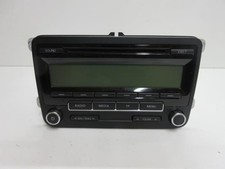 Autoradio Volkswagen SCIROCCO