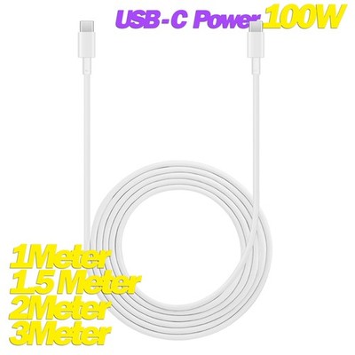 Für iPhone 16,16 Plus,16 Pro,16 Pro Max 5A USB-C Schnellladekabel Datenkabel 3M