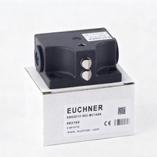 EUCHNER SN02D12-502-MC1688 082165 Limit Switch IP67 Precision Brand New With Box