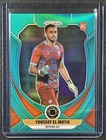 YOUSSEF EL MOTIE 2025 PANINI PRIZM FIFA CLUB WORLD CUP ROOKIE TEAL PRIZM RC /99