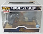 Funko Pop! Moment Lord of the Rings Gandalf VS Balrog #1275 Funko SE