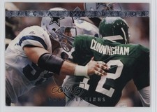 1995 Upper Deck Special Edition Chad Hennings #SE59 k4s