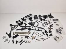 Amewi Ersatzteile Konvolut Ersatzteilträger Set Zubehör Reste Buggy Monstertruck