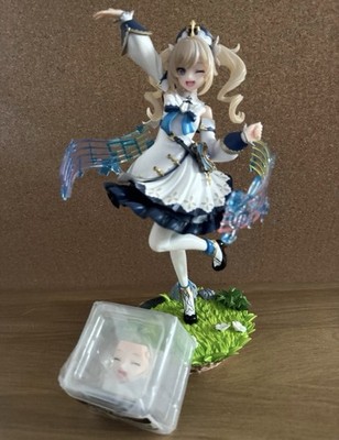 Anime Figur - Barbara - Bonus Edition Genshin Impact - Kotobukiya