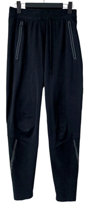 Nike Tech Pack Herren Joggers Gr. S Sporthose Running Pants Sport reflektierend