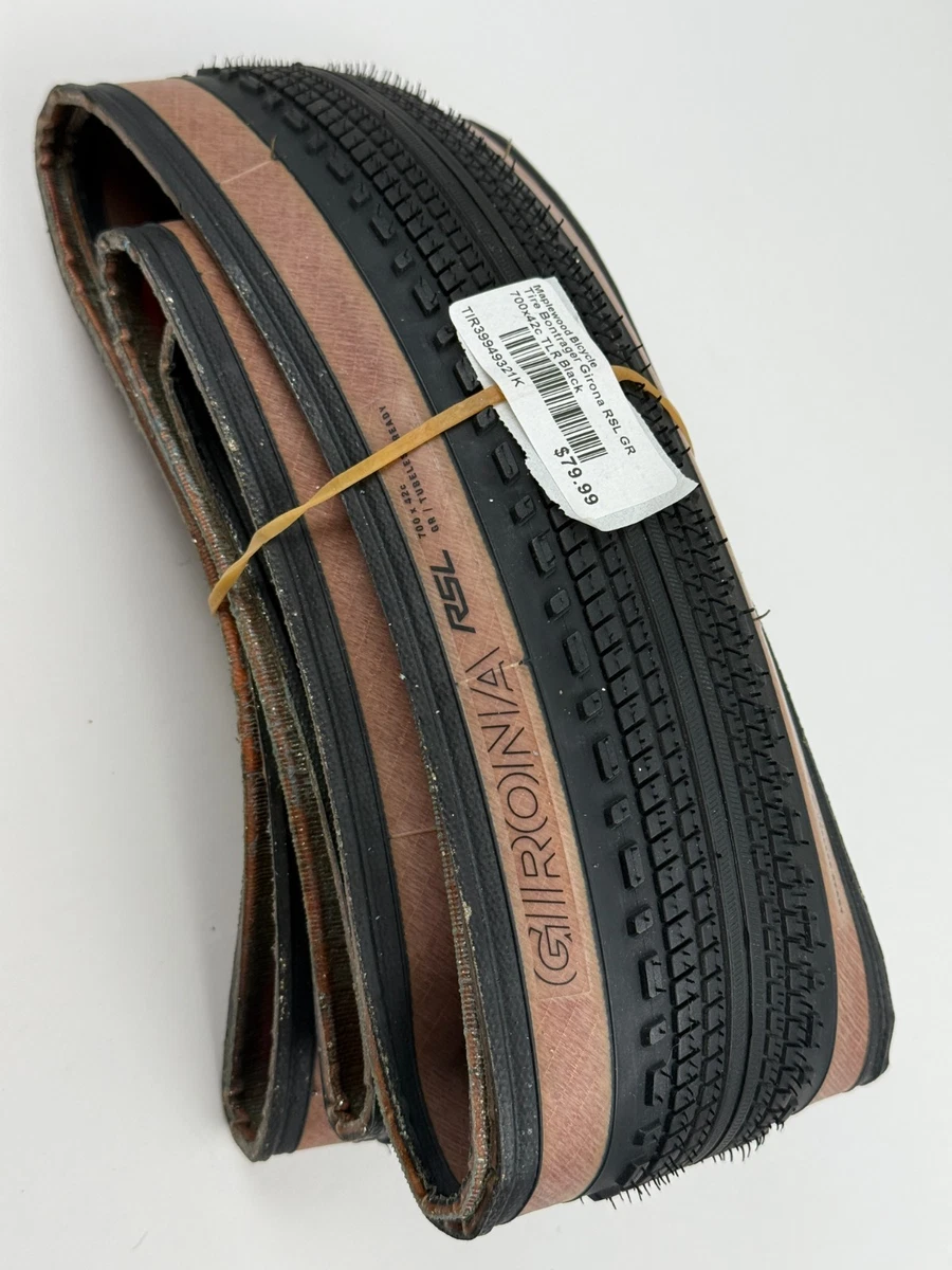 Bontrager 700C Bicycle Tires for sale | eBay