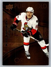 2016-17 Upper Deck Tim Hortons Hockey Cards 10