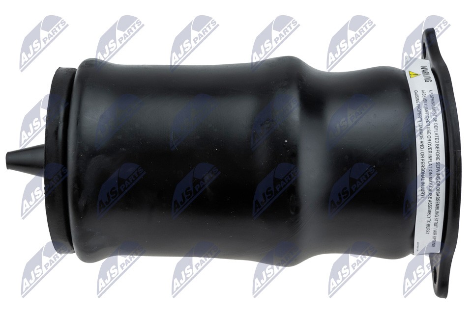 Rear left and right NTY EZC-ME-210 Air Spring, suspension for MERCEDES-BENZ - Image 11